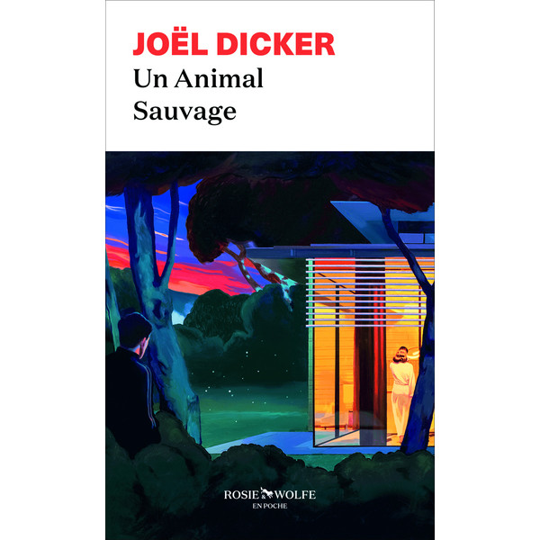 Un Animal Sauvage