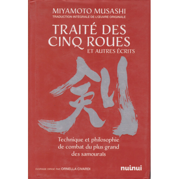 traité des cinq roues