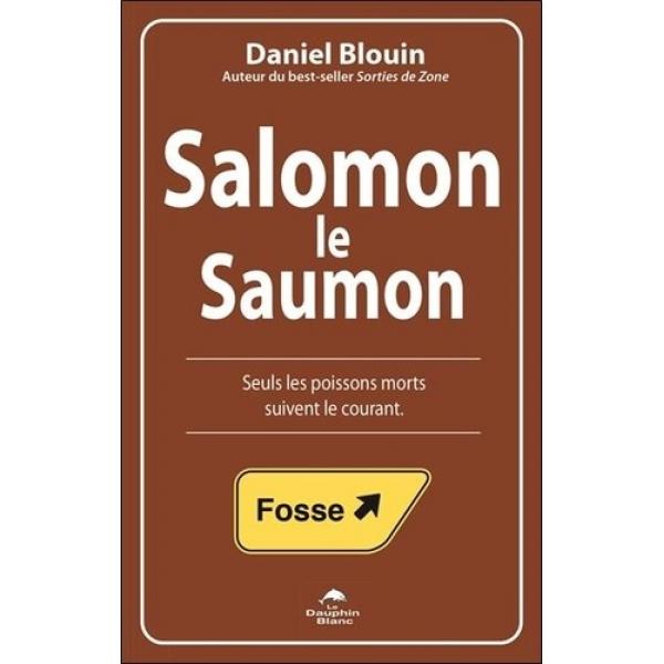 Salomon le Saumon 