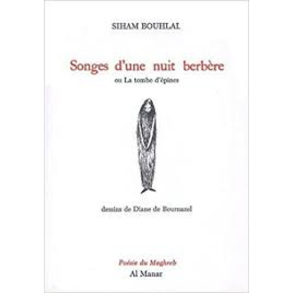 Songes d'une nuit berbère