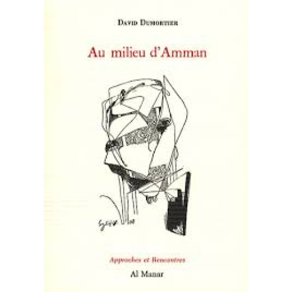 Au milieu d'Amman 
