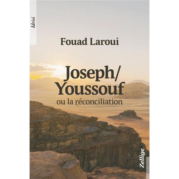 Joseph Youssouf Ou la réconciliation