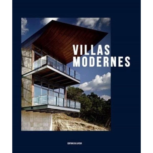 Villas modernes