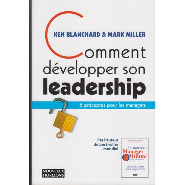 Comment développer son leadership