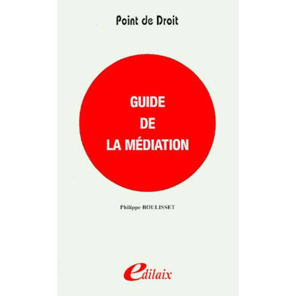 Guide de la médiation