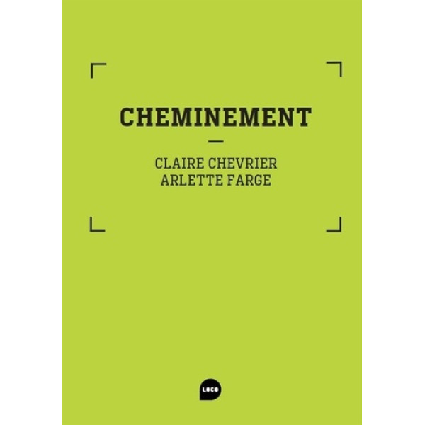 Cheminement