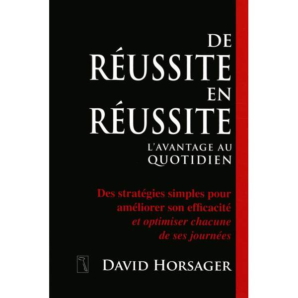 De réussite en réussite