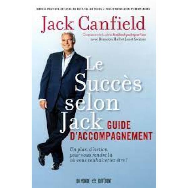 Le succès selon Jack - guide d'accompagnement