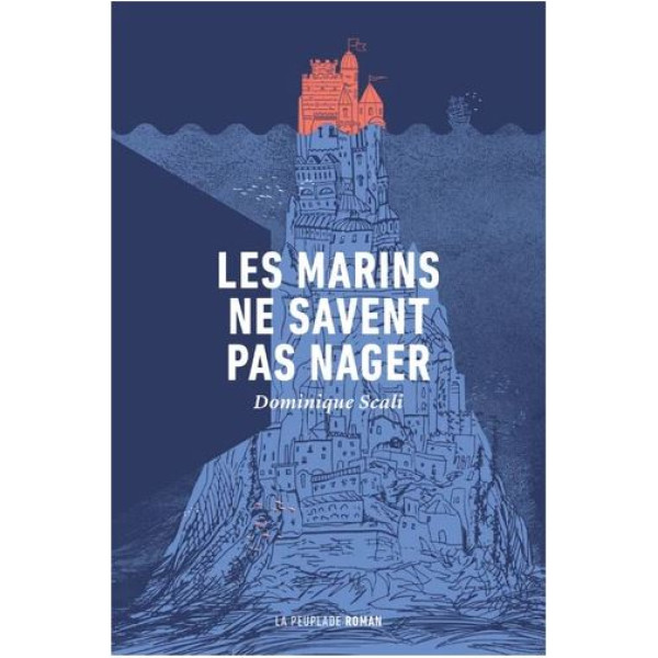 Les marins ne savent pas nager