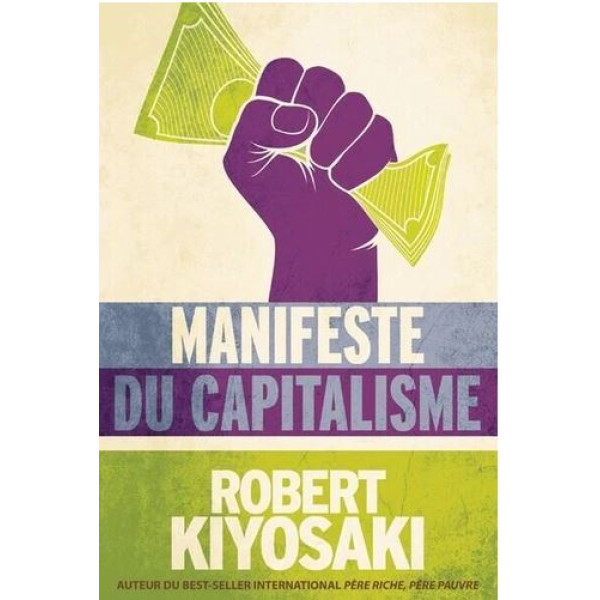 Manifeste du capitalisme