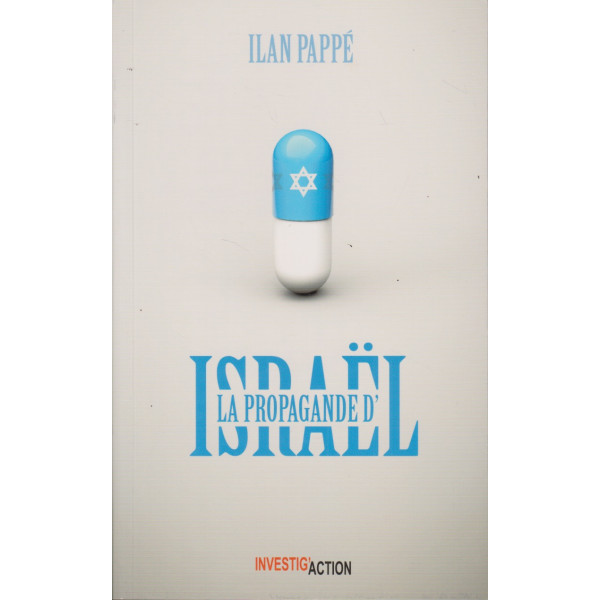 La propagande d'Israël