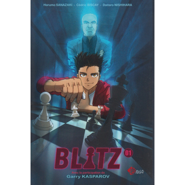 Blitz T01
