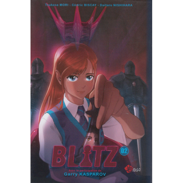 Blitz T02