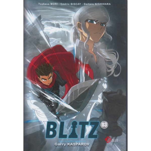 Blitz T03