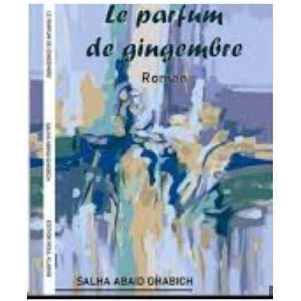 Le parfum de gingembre