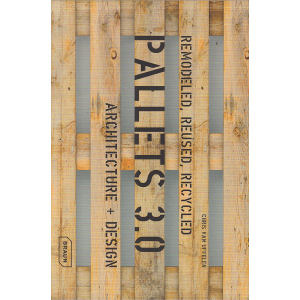 Pallets 3.0 -Architecture + Design 