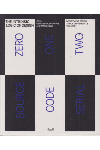 The Intrinsic logic of design The Intrinsic logic of design