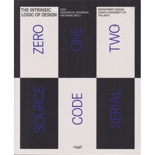 The Intrinsic logic of design