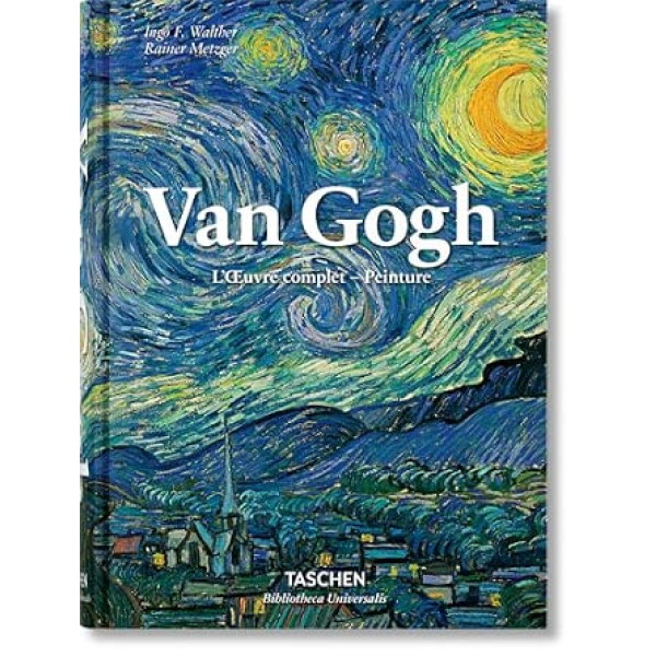 Van Gogh. L'Œuvre complet - Peinture