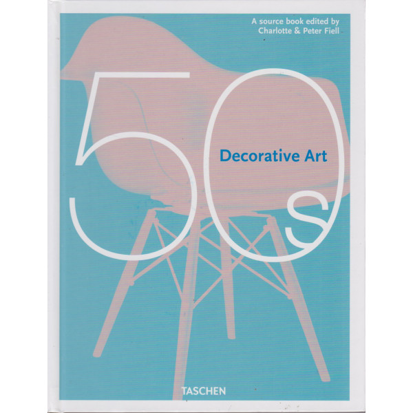 Decorative Art 50s