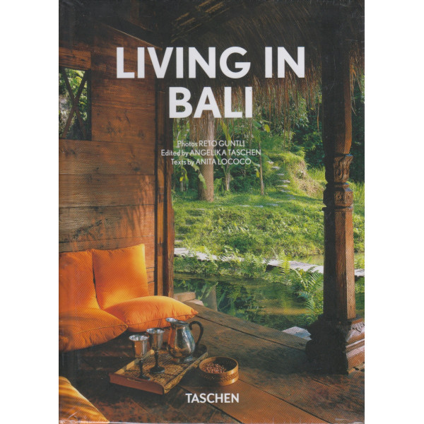 Living in Bali 
