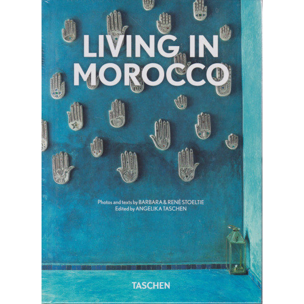 Living in Morocco 40TH éd