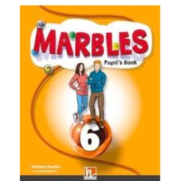 Marbles 6 SB