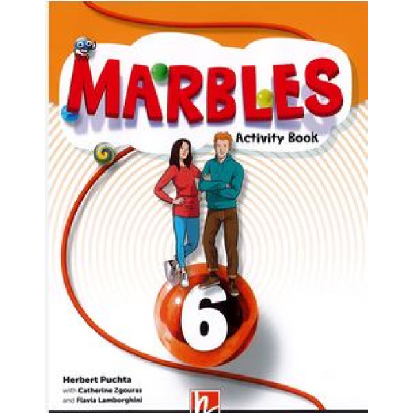 Marbles 6 WB