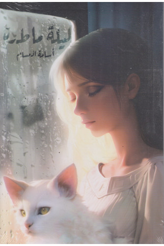 ليلة ماطرة ليلة ماطرة