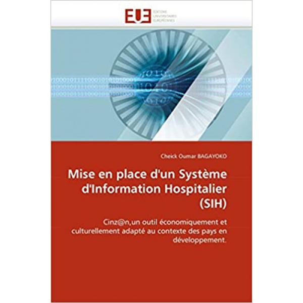 Mise en place d'un Système d'Information Hospitalier