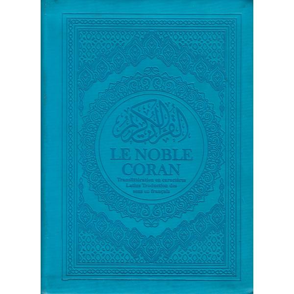 Le noble coran Bio flexy12*17 القرآن الكريم فونتيك بيو