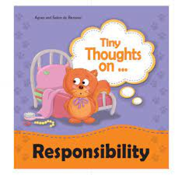 Tiny Thoughts on -Responsability