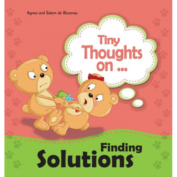 Tiny Thoughts on -Finding Solutions
