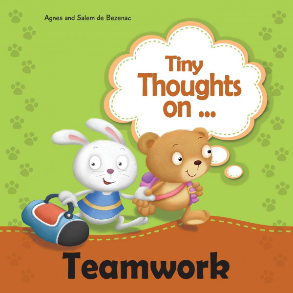 Tiny Thoughts on -Teamwork