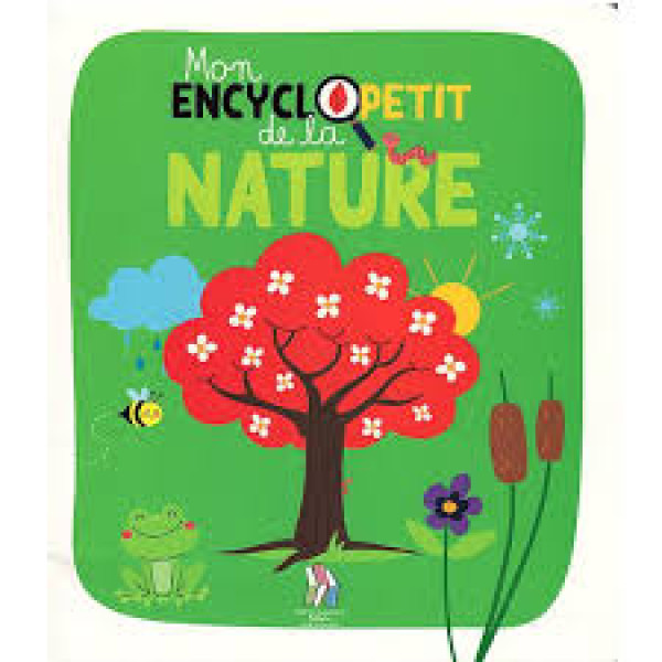 Mon encyclopetit de la nature
