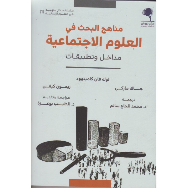 مناهج البحث في العلوم الإجتماعية مداخل وتطبيقات 