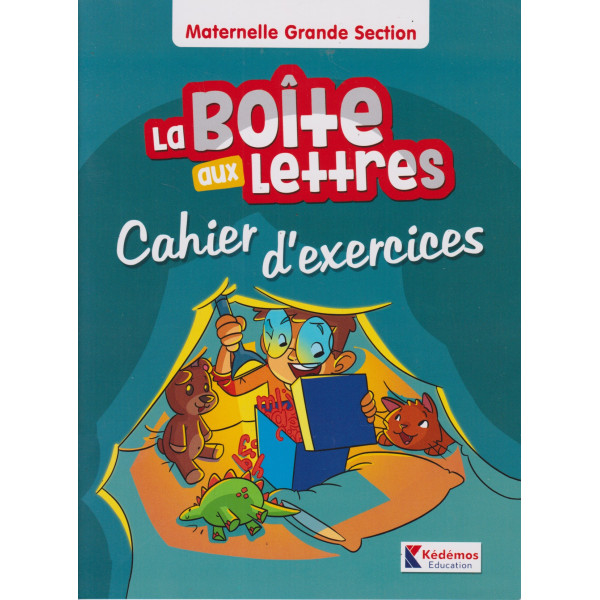 La boite aux lettres CA d'exercice GS 2020