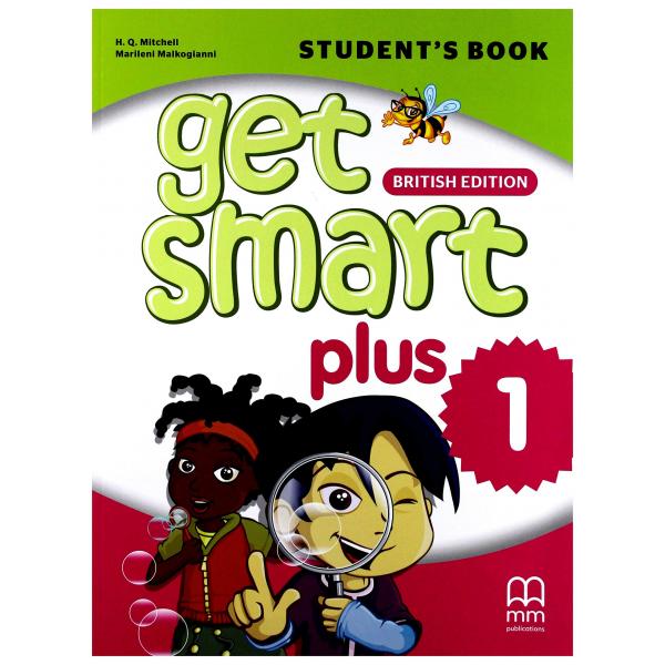Get smart plus 1 SB
