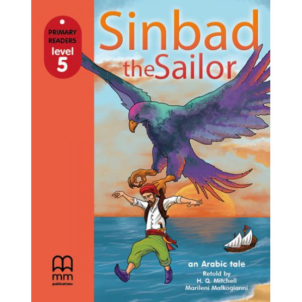 Sinbad the Sailor  Level 5