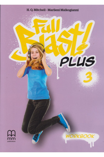 Full blast plus 3 WB Full blast plus 3 WB