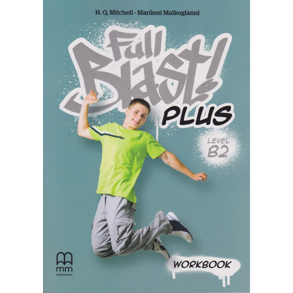 Full blast plus B2 WB 2019