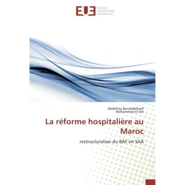 La réforme hospitalière au Maroc