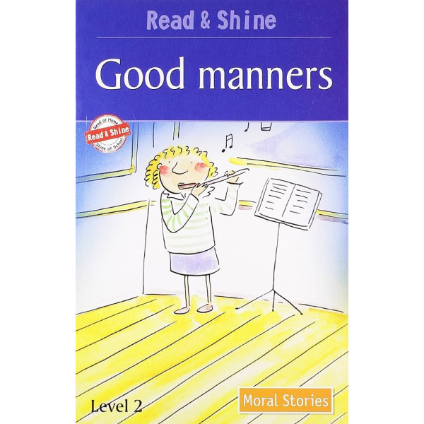 Good Manners L1