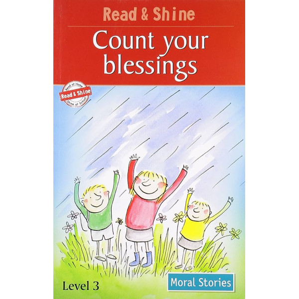 Count Your Blessings L2