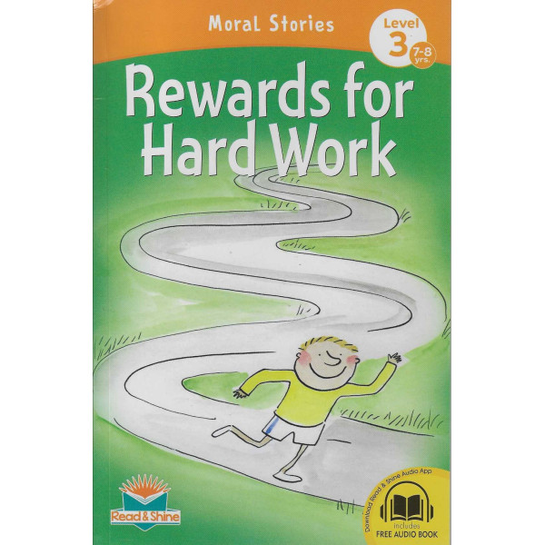 Rewards for Hard Work L3