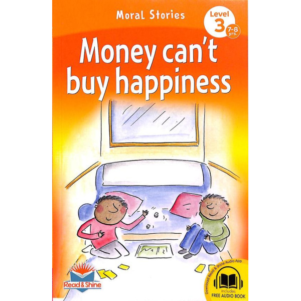 Money Cant Buy Happiness L3 