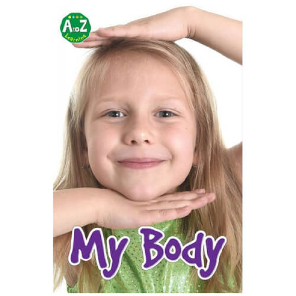 A to z learning -My body