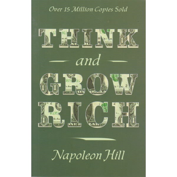 Think and Grow rich