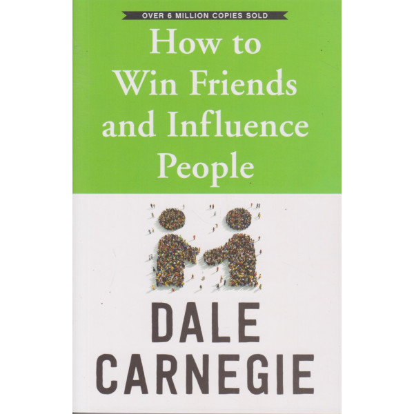 How to win friends and influence peaple