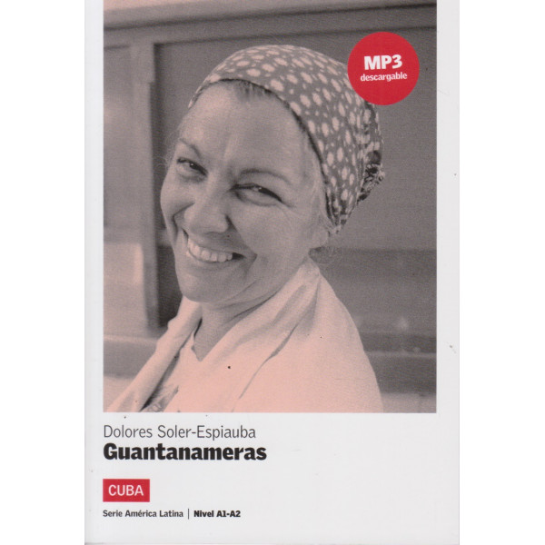 Guantanameras -América Latina